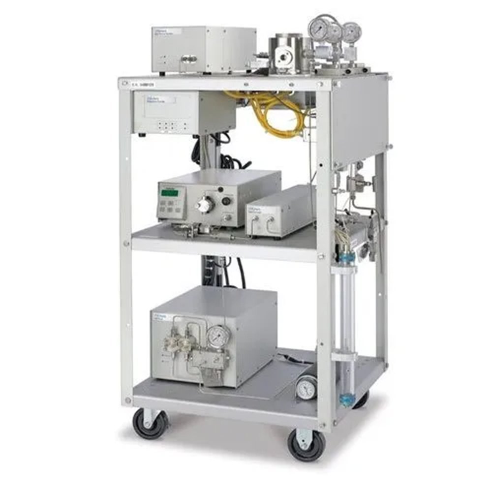 Supercritical Fluid Extraction System