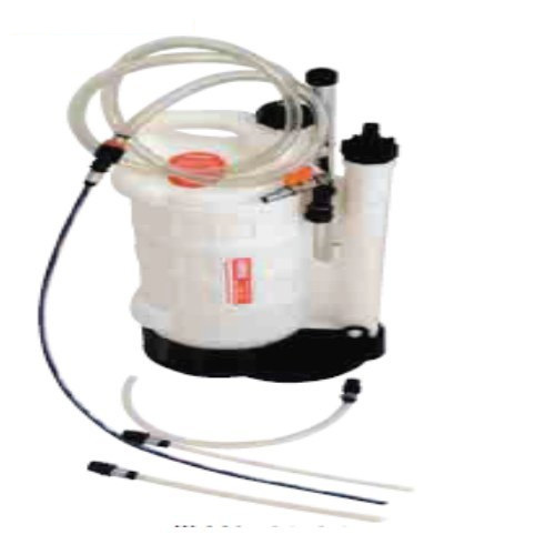 Pneumatic Fluid Extractor