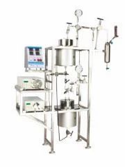 Supercritical Fluid Extraction