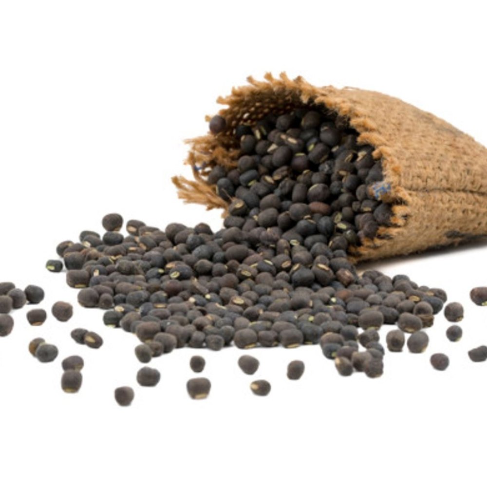 Whole Black Urad Dal, High in Protein