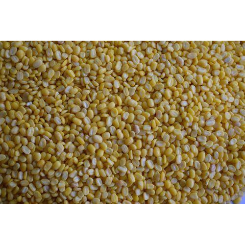 Yellow Split Moong Dal, High in Protein, Packaging Size: 50 Kg