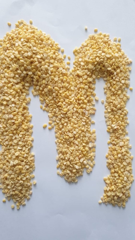 Yellow Moong Dal, Pan India, High in Protein