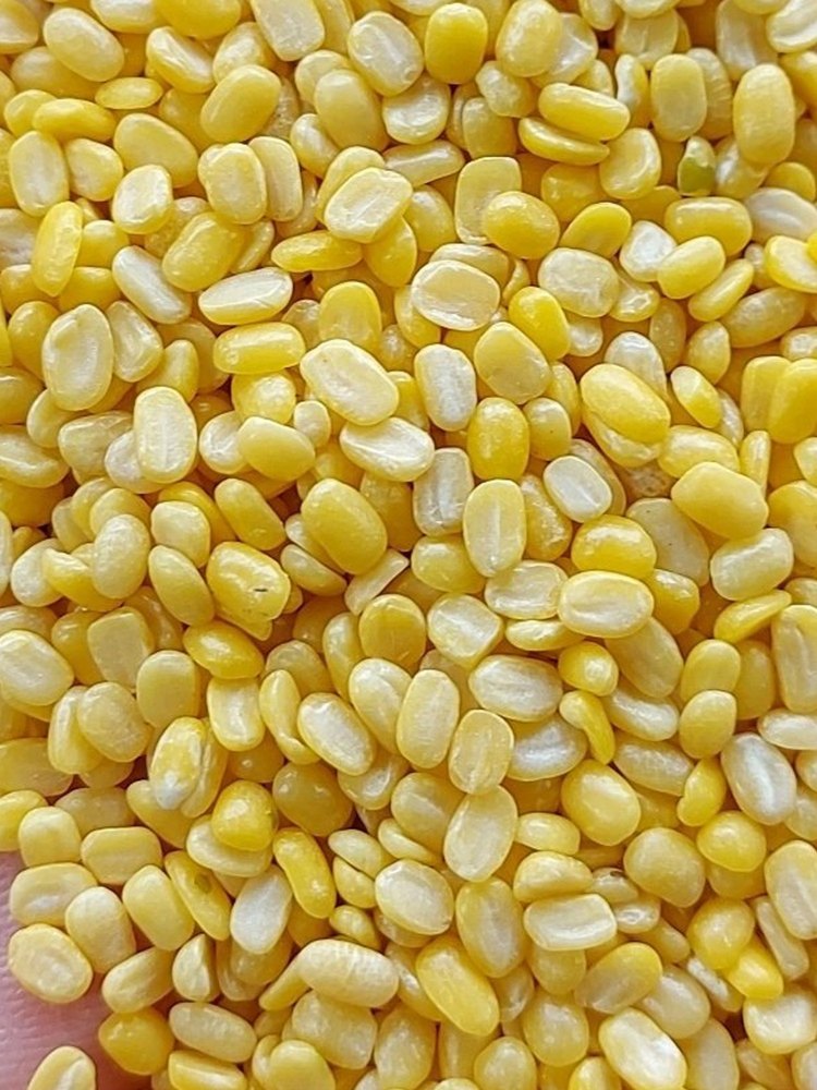 Yellow Moong Mogar Dal, Pan India, Packaging Size: 30 Kg