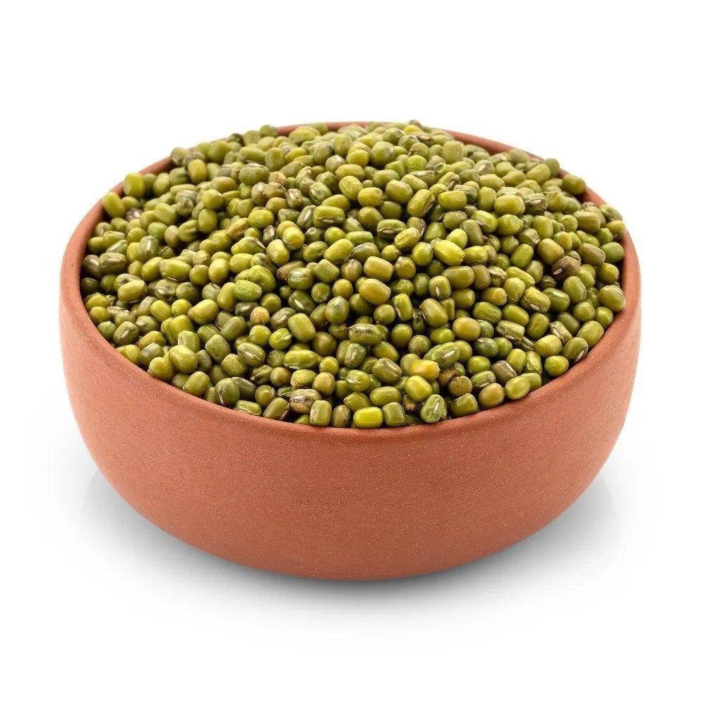 Sabut Green Moong Dal, Pan India