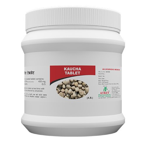 Kaucha 1000 Tablets, For Personal, As Directed By Physician