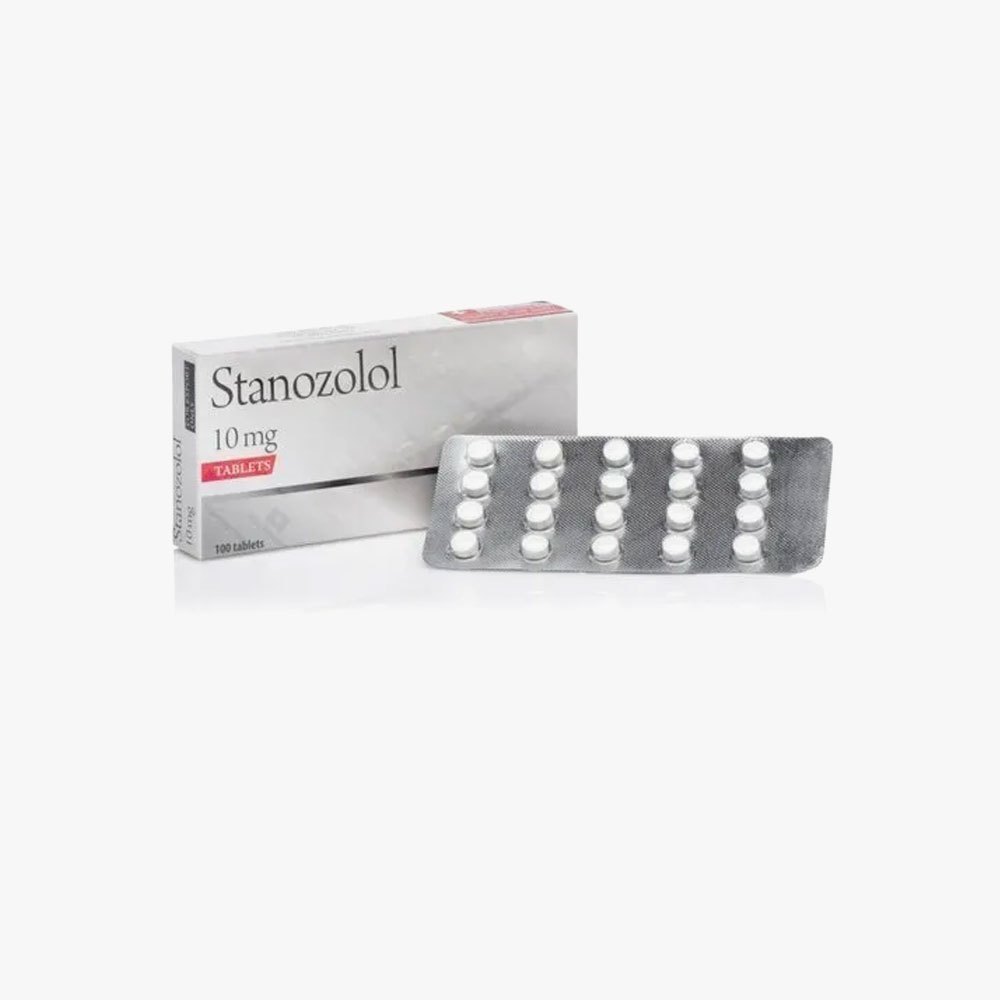 Any Stanozolol Tablets, 10 mg