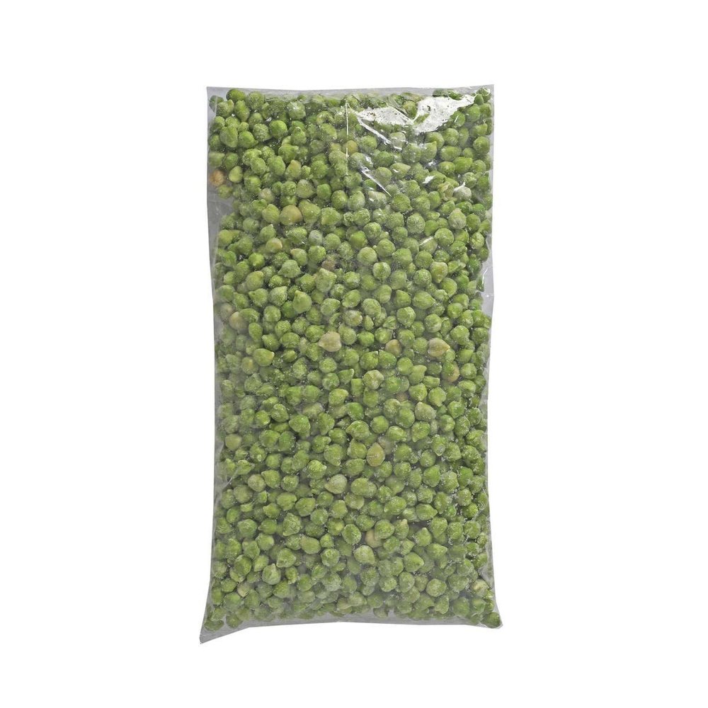 Frozen Green Chickpeas, Packaging Type: Packet, Packaging Size: 1 Kg