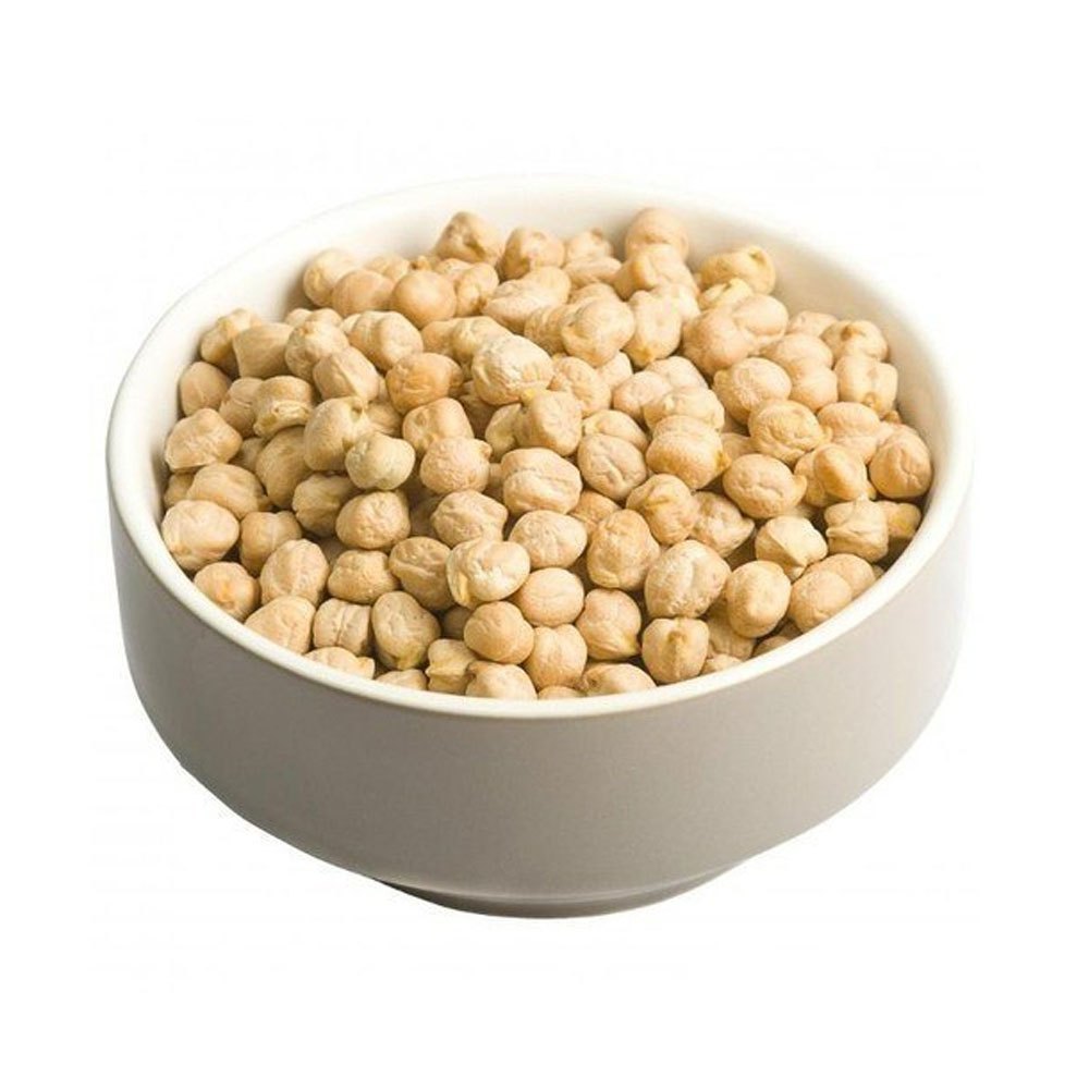 Indian Kabuli Chana, Organic