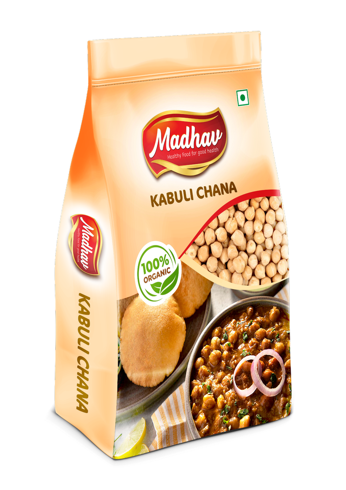 Kabuli Chana