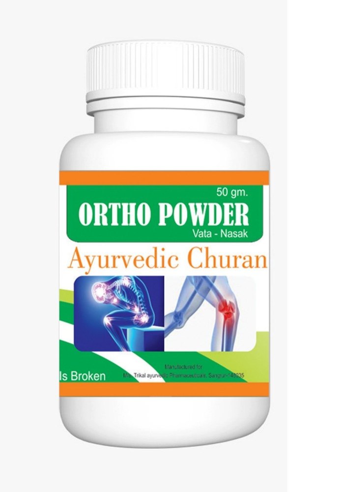 Ortho Powder 50gm.