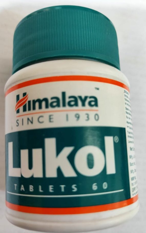 Lukol