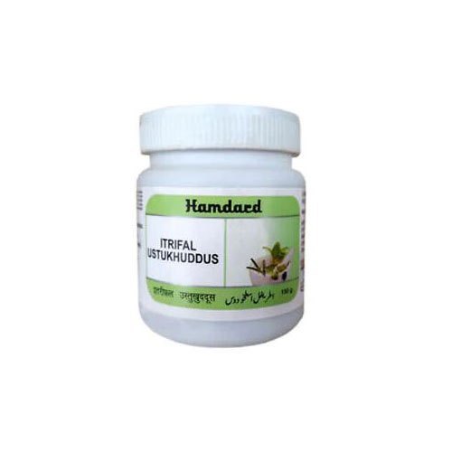 Hamdard Itrifal Ustukhuddus 150 Gm