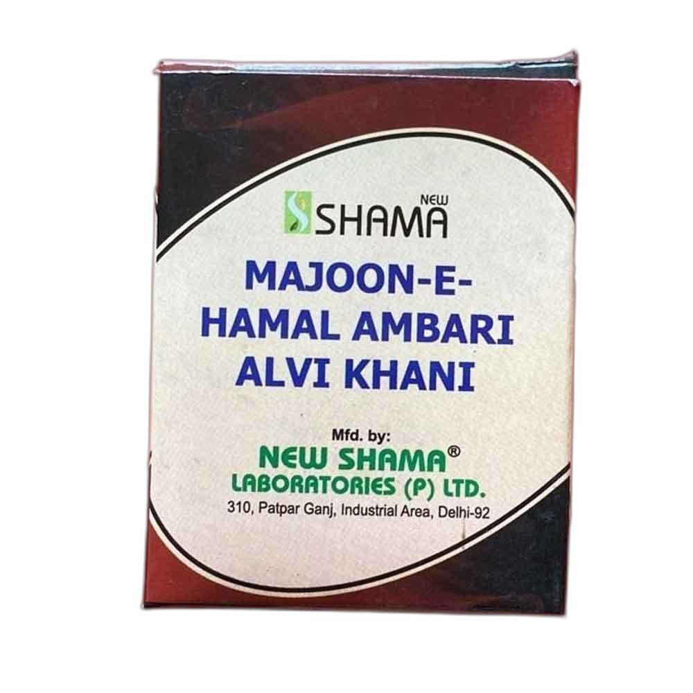 Majoon E- Hamal Ambari Alvikhani, 60gm