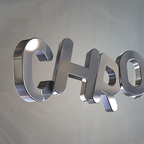 Silver Steel Letter, for Advertisement, Size: 3-10 Cm