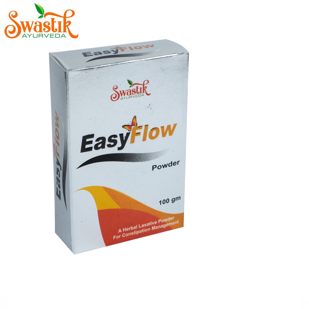 Easy Flow Powder, Packaging Type: 100gm With Carton, Packaging Size: 100 Gm