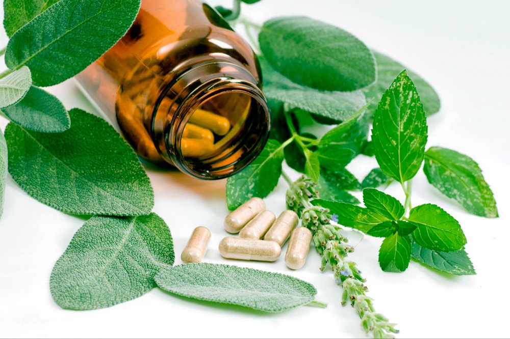 Herbal Food Supplement PCD Pharma Franchise For Odisha