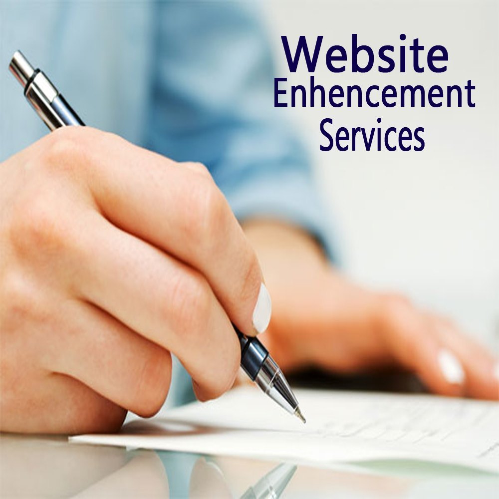 PHP/JavaScript Responsive Website Enhancement Services, With 24*7 Support