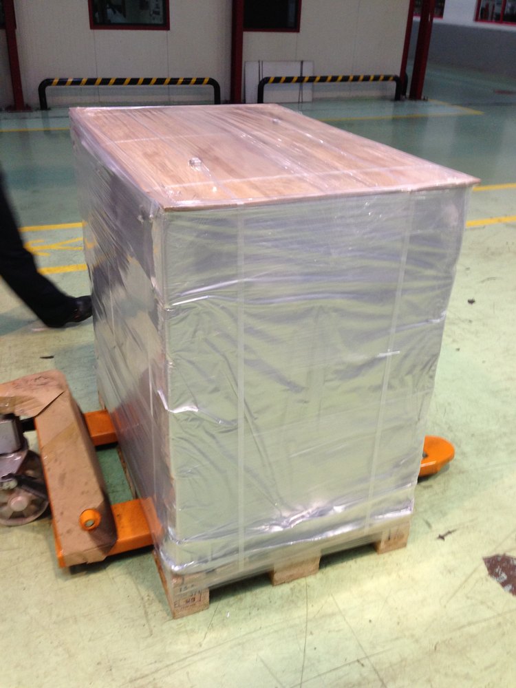 Corrosion Protective Packaging Solutions