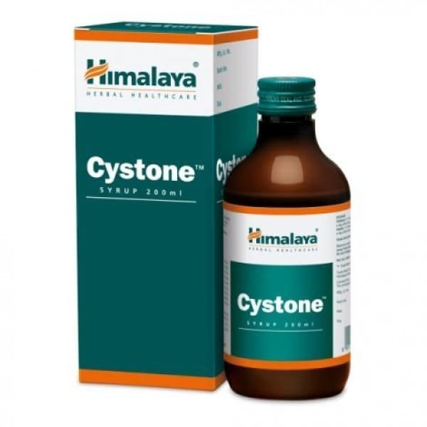 Cystone Syrup 200Ml