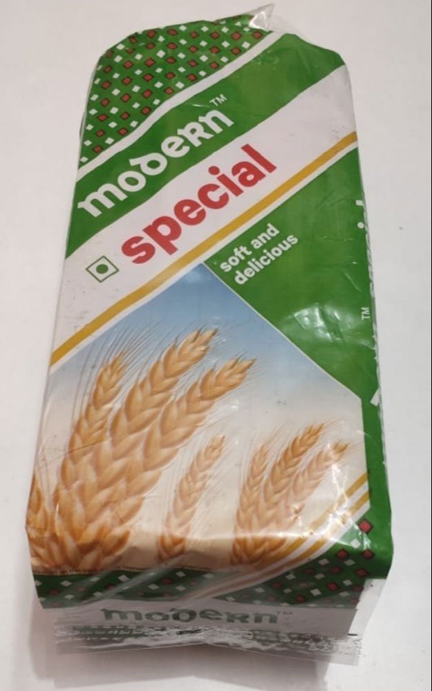 125g Modern Special Multigrain Bread, For Bakery