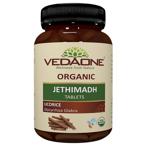 Jethimadh 60 Tablets, As Directed By Physician, Packaging Type: Bottle