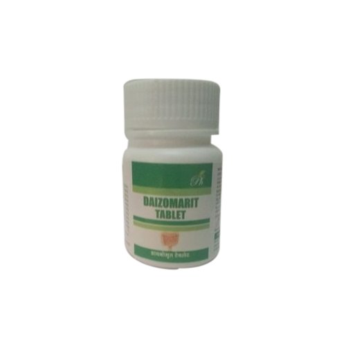 Pure Herbs Daizomarit Ayurvedic Tablet, 100tab