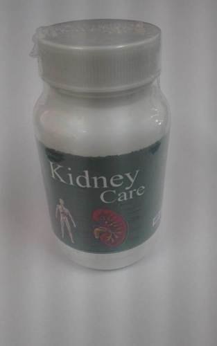 Sovam Kidney Care Capsule, For Clinical, Packaging Type: Bottle