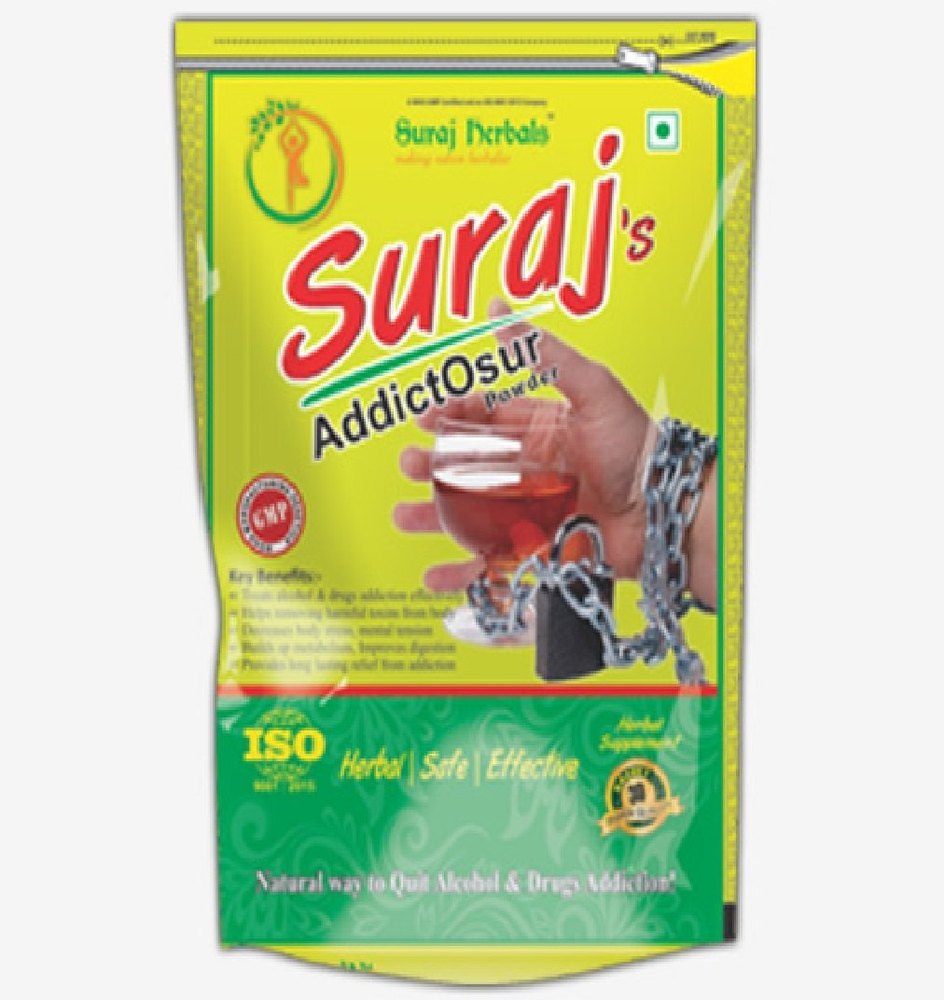 Suraj Addictosur Powder, Packaging Size: 100 gm