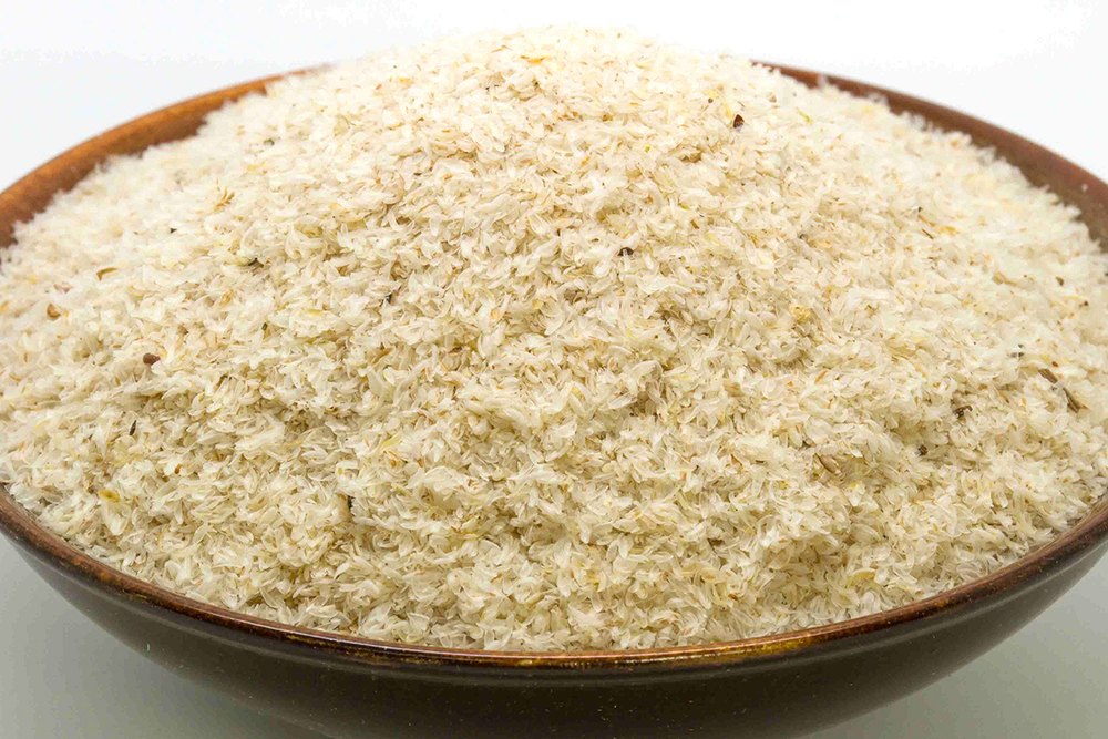 Psyllium Husk BP / EP /Food Grade