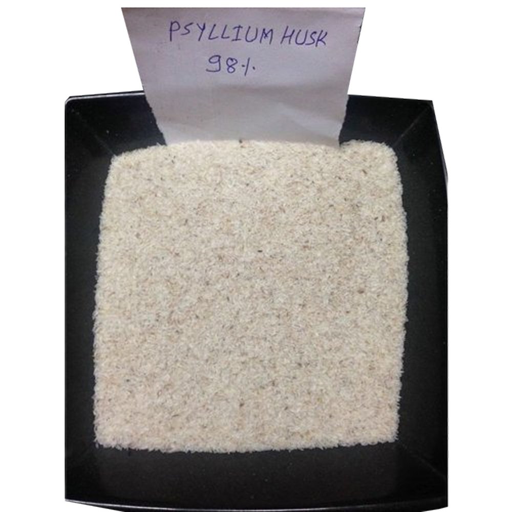 White Psyllium Husk, Packaging Type: Loose