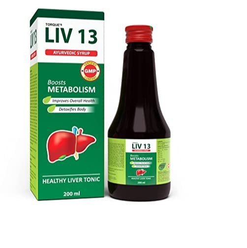 Liver tonic, 200ml, Non prescription