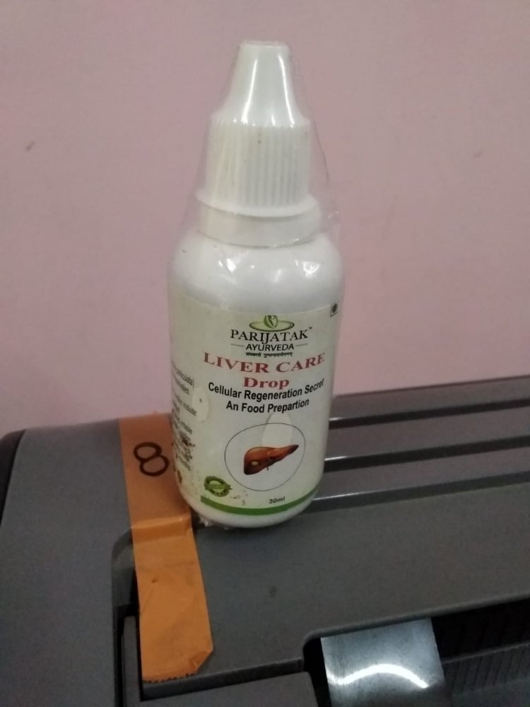 Liver Care Drop, 30ml