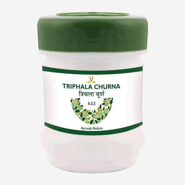 Triphala Churna, 100 gm