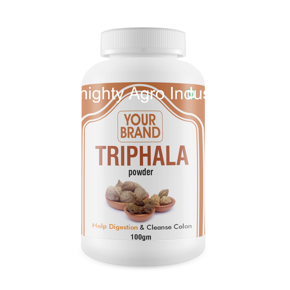 Herbal Triphala Powder