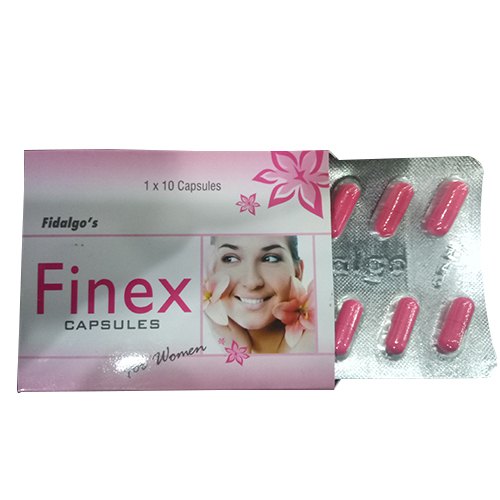 Ayurvedic Uterine Capsules, Treatment: Female Reproductive Health, Packaging Type: Strips