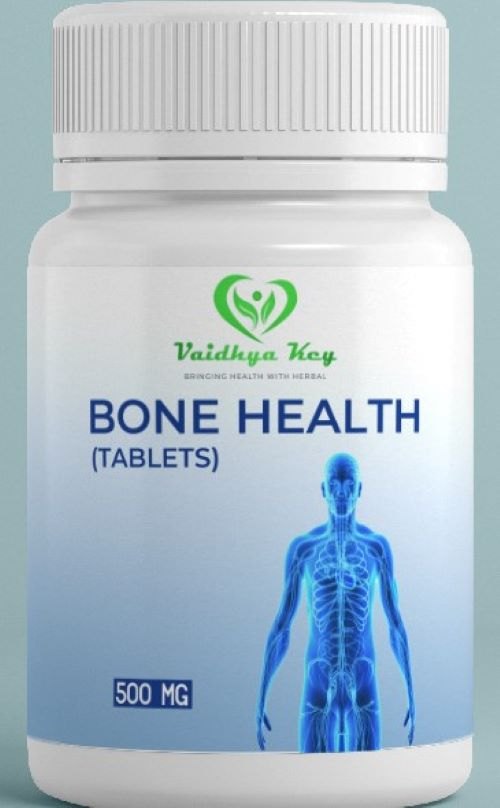 BONE HEALTH TABLET, 60 Tab, Prescription