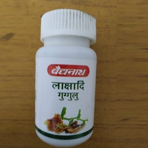 Baidyanath Lakshadi Guggulu, 160Tab