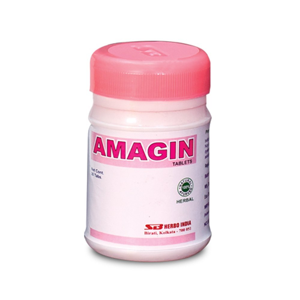 Amagin, 30 Tablets