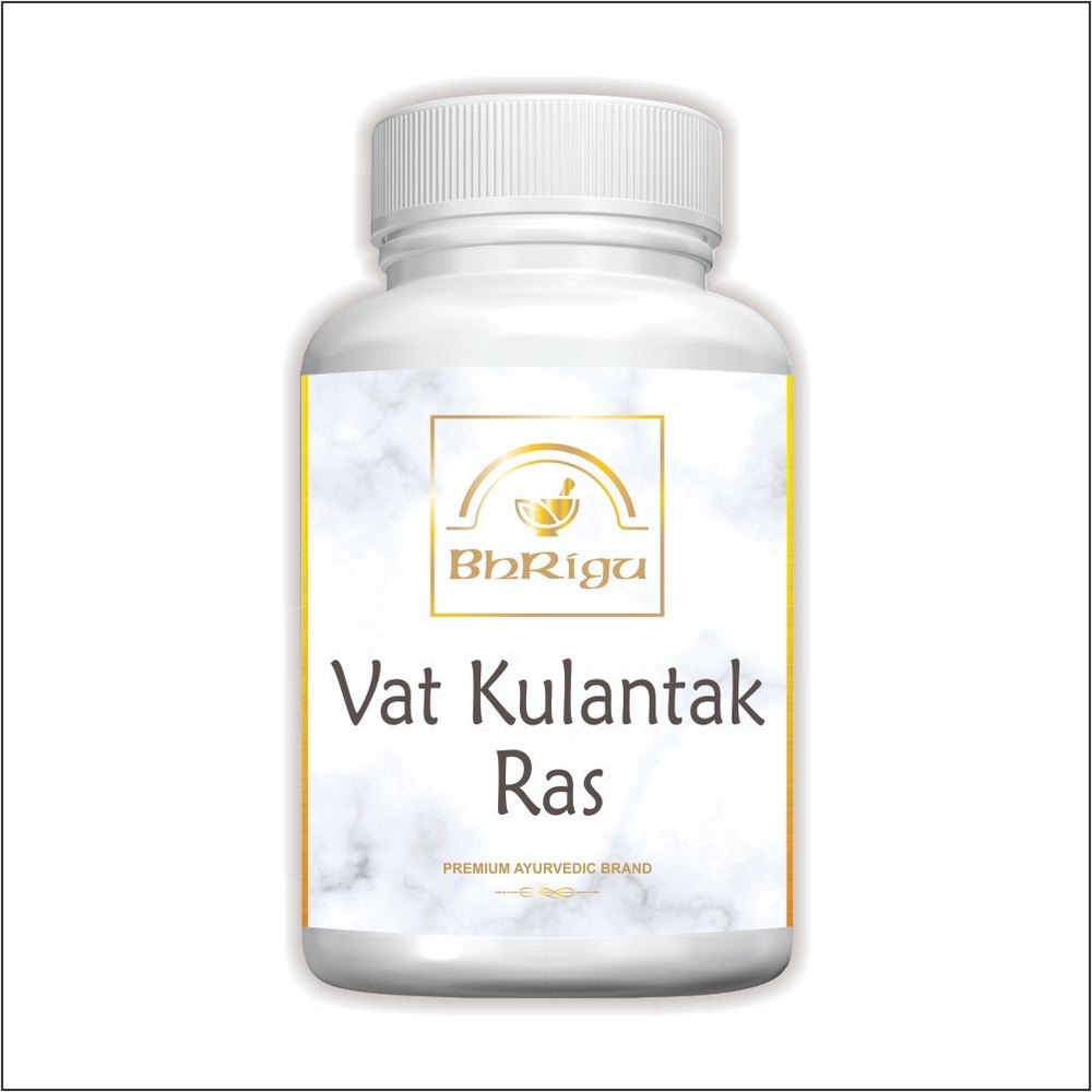 Vat kulantak Ras