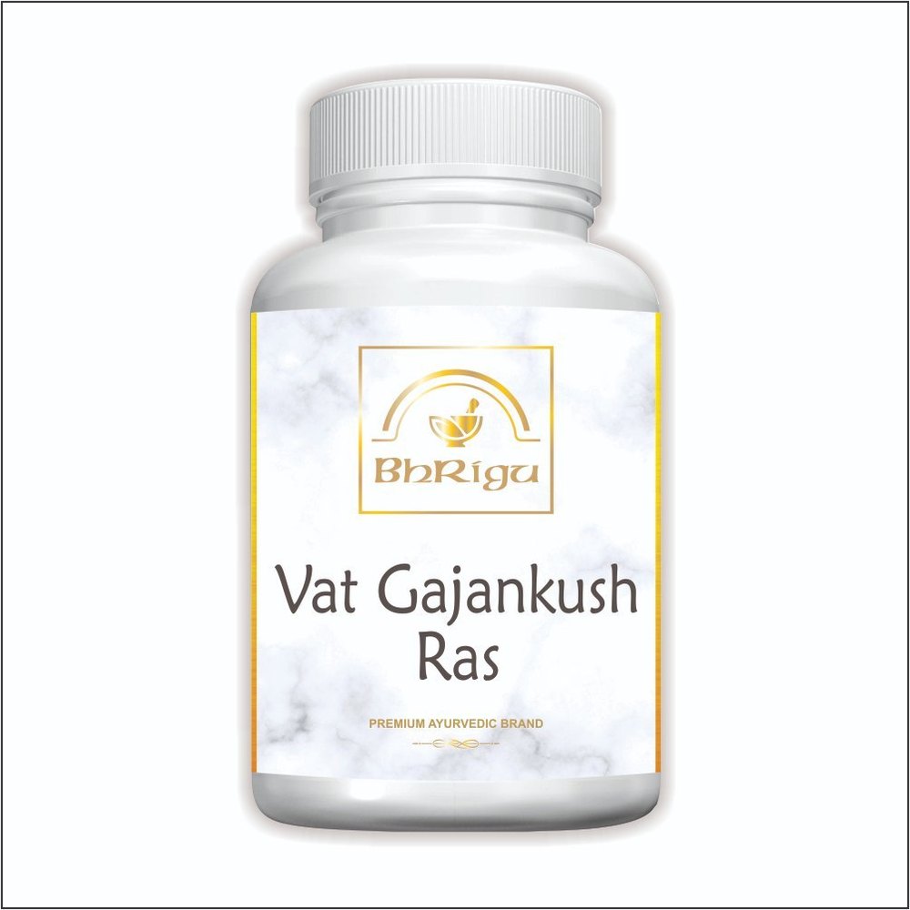 Vat Gajankush Ras