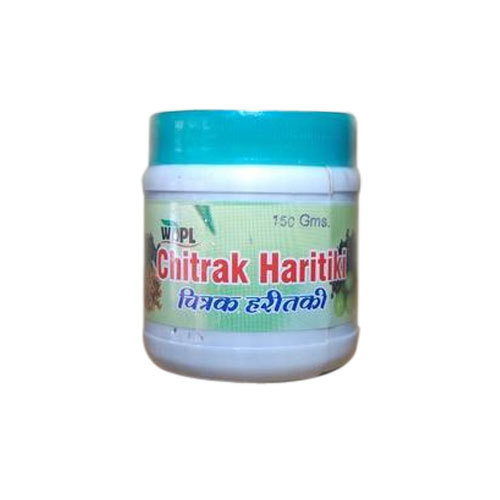 Chitrak Haritaki for Cold and Cough, 150 Gm