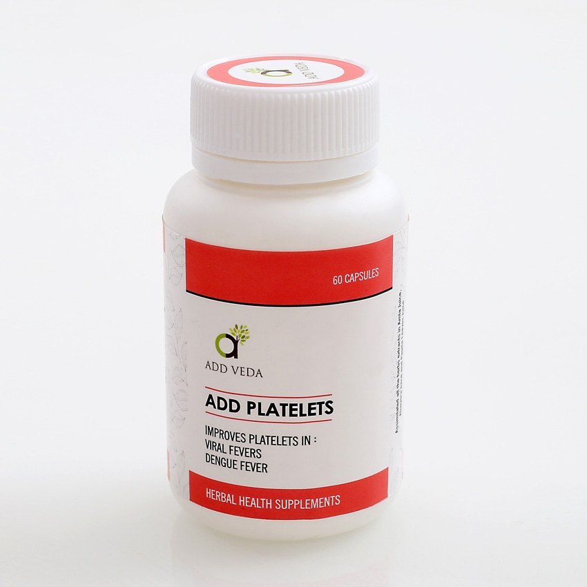 Platelet Capsule, Zenio Biotech