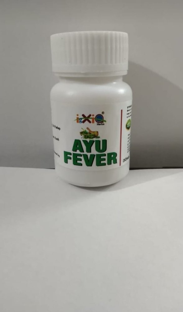 AYU FEVER TABLET