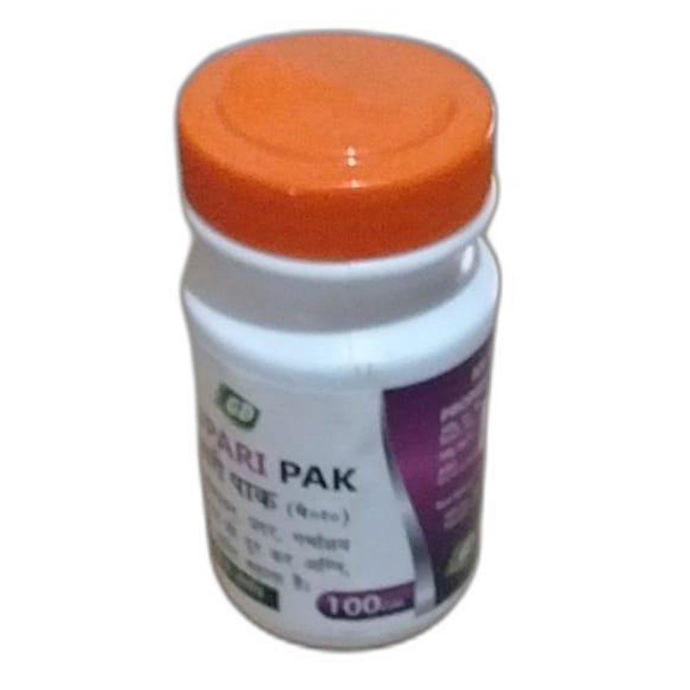 Supari Pak Powder, Packaging Size: 100gm, Prescription