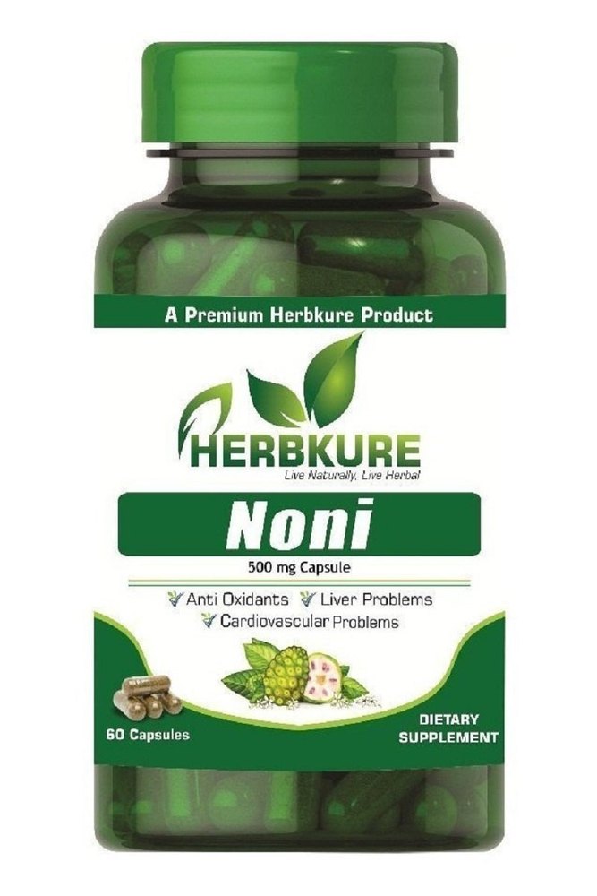 Noni Herbal Capsule