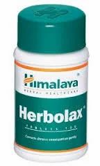 Herbolax Capsules