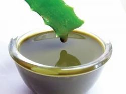 Aloe Vera Formulations