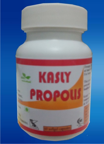 Hawaiian Kasly Propolis Tablet