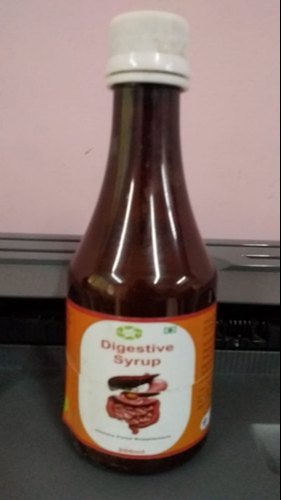 Sovam Digestive Syrup, 200 Ml, Non prescription