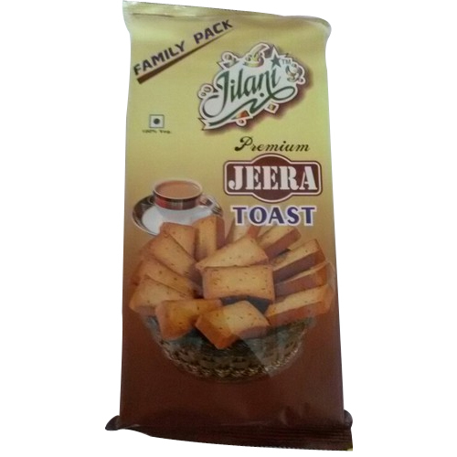 Premium Jeera Rusk